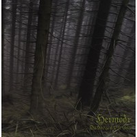 HERMODR - Da Skogen Var Ung  CD